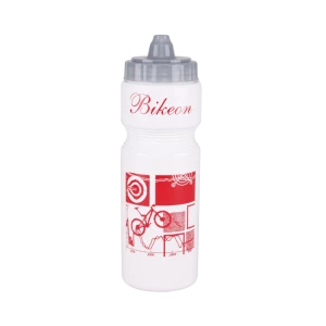 Hygienická plastová láhev na vodu